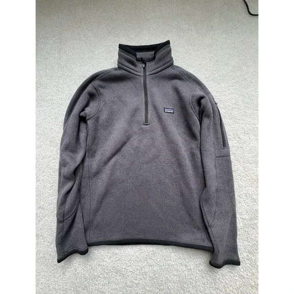 Patagonia Women's Bundle 5 PCS Jacket Fleece Shirts Size S/XS Outdoor Lot Deal - Picture 12 of 16